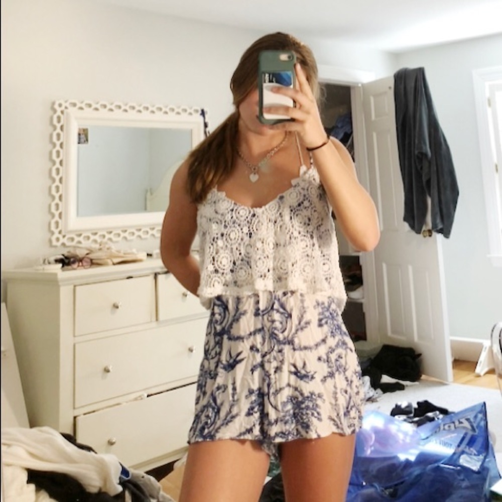 LF romper - Picture 2 of 3